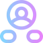 Пользователь иконка 64x64