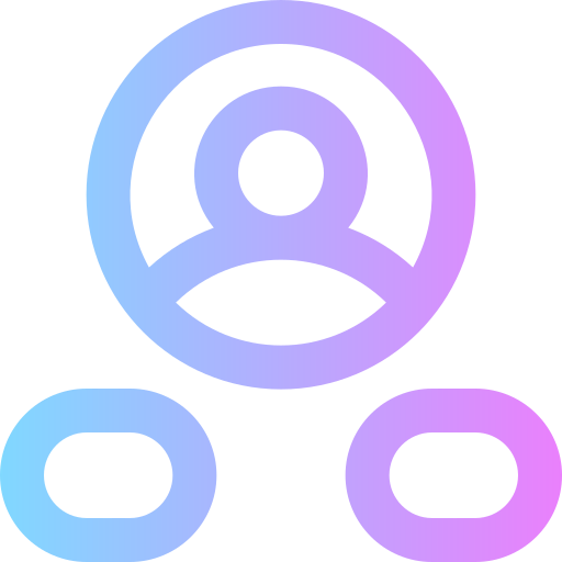 User 图标