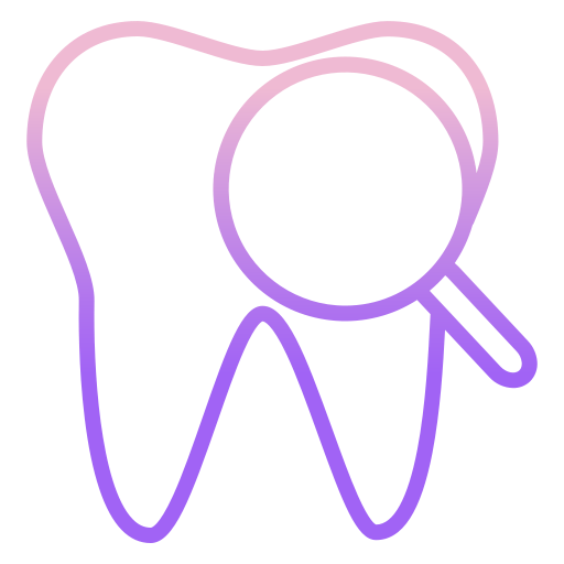 Tooth icon