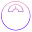 Weight scale icon 64x64