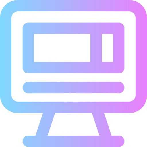 Website 图标