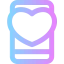 Смартфон иконка 64x64