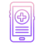 Mobile icon 64x64