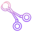 Scissor icon 64x64