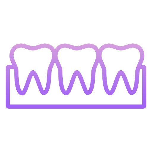 Teeth icon