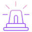Emergency icon 64x64