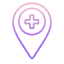 Medical icon 64x64