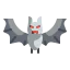 Bat icon 64x64