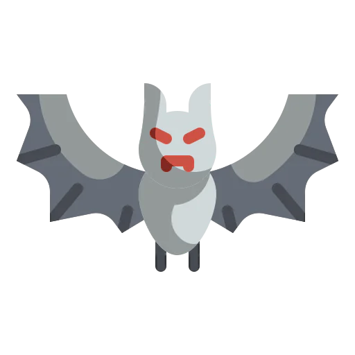 Bat 图标