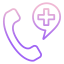 Call icon 64x64