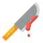 Knife icon 64x64