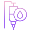 Blood icon 64x64
