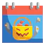 Calendar icon 64x64