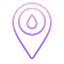 Blood icon 64x64