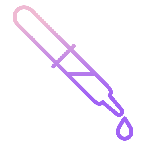 Dropper icon