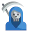 Death icon 64x64