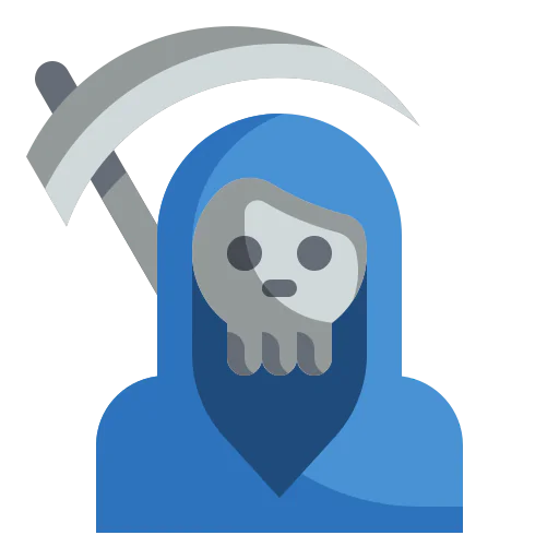 Death icon