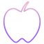 Apple icon 64x64