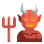 Devil icon 64x64