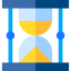 Hourglass icon 64x64
