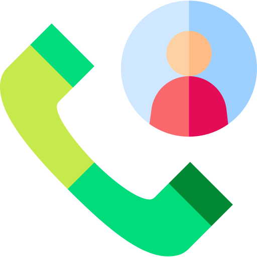 Customer support icon
