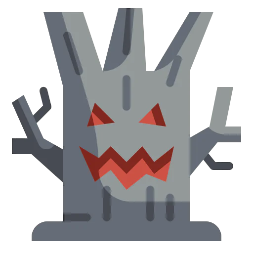 Evil 图标