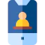 Mobile icon 64x64