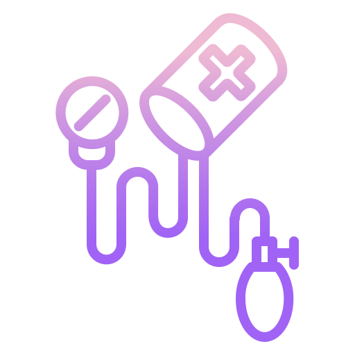 Tensiometer icon