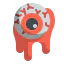 Eyeball icon 64x64