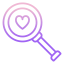 Heart icon 64x64