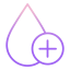 Positive icon 64x64