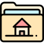 Folder Symbol 64x64
