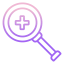 Search icon 64x64
