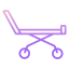 Stretcher icon 64x64