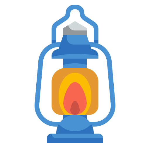 Lantern icon