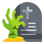 Living dead icon 64x64