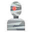 Mummy icon 64x64