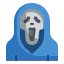 Scream icon 64x64