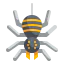 Spider icon 64x64