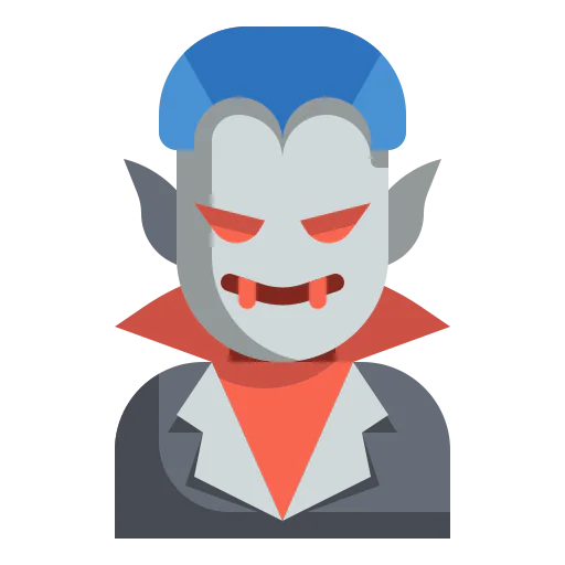 Vampire 图标