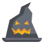 Witch hat icon 64x64
