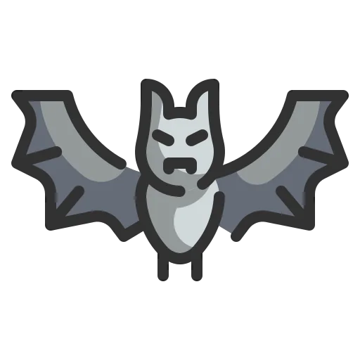 Bat icon