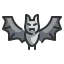Bat icon 64x64