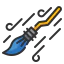 Broomstick icon 64x64