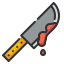 Knife icon 64x64