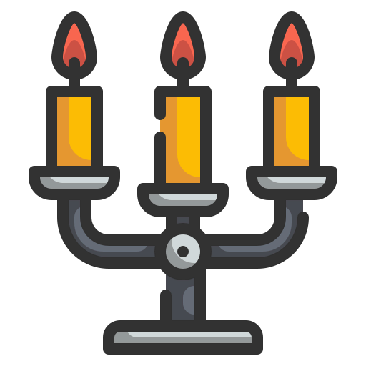 Candelabra icon