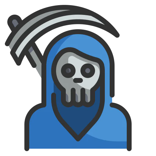 Death icon