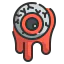 Eyeball 상 64x64