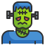 Frankenstein 상 64x64