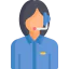 Telemarketer icon 64x64